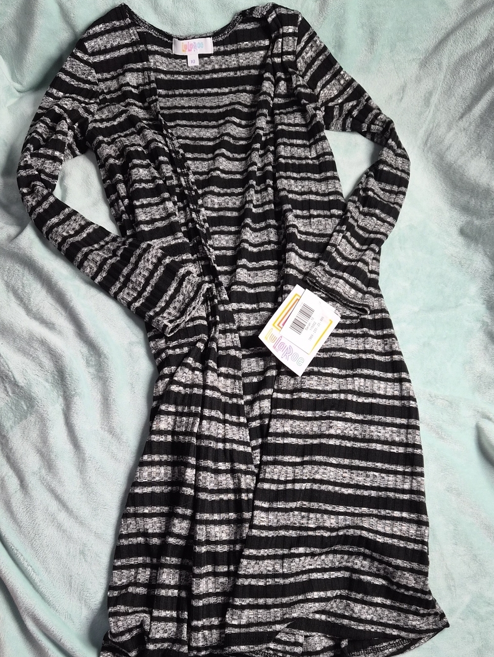Kids LuLaRoe Sariah Size 10
